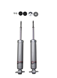 0-3 Inch Lift Extended Nitro Front Shocks 99-06 Chevrolet Silverado/GMC Sierra 1500 Freedom Off-Road