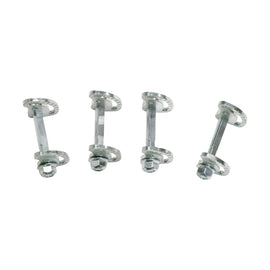 Front Alignment Camber Kit 99-18 Chevrolet Silverado/GMC Sierra 1500, 07-18 Chevrolet Tahoe/GMC Yukon Freedom Off-Road