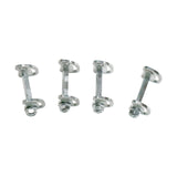 Front Alignment Camber Kit 99-18 Chevrolet Silverado/GMC Sierra 1500, 07-18 Chevrolet Tahoe/GMC Yukon Freedom Off-Road