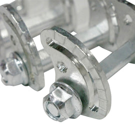 Front Alignment Camber Kit 99-18 Chevrolet Silverado/GMC Sierra 1500, 07-18 Chevrolet Tahoe/GMC Yukon Freedom Off-Road