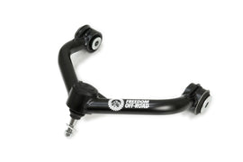 Front Upper Control Arms for 2-4 Inch Lift 20-24 Silverado/Sierra 2500/3500HD Freedom Offroad