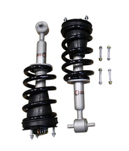 Cargar imagen en el visor de la galería, 3 Inch Lift Kit w/ Front Struts, Rear Blocks, and Shocks 07-18 Chevrolet Silverado 1500/07-18 GMC Sierra 1500 Freedom Off-Road