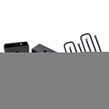 Cargar imagen en el visor de la galería, 3 Inch Lift Kit w/ Front Struts, Rear Blocks, and Shocks 07-18 Chevrolet Silverado 1500/07-18 GMC Sierra 1500 Freedom Off-Road