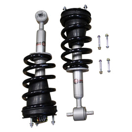3.5 Inch Lift Kit Front Struts w/ Rear 3 Inch Blocks and Shocks 07-18 Chevrolet Silverado 1500/07-18 GMC Sierra 1500 Freedom Off-Road
