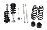 3 Inch Lift Kit Air Suspension Conversion 2007-2013 Tahoe/Suburban 1500/ Yukon/Yukon XL 1500/Escalade Freedom Off-Road