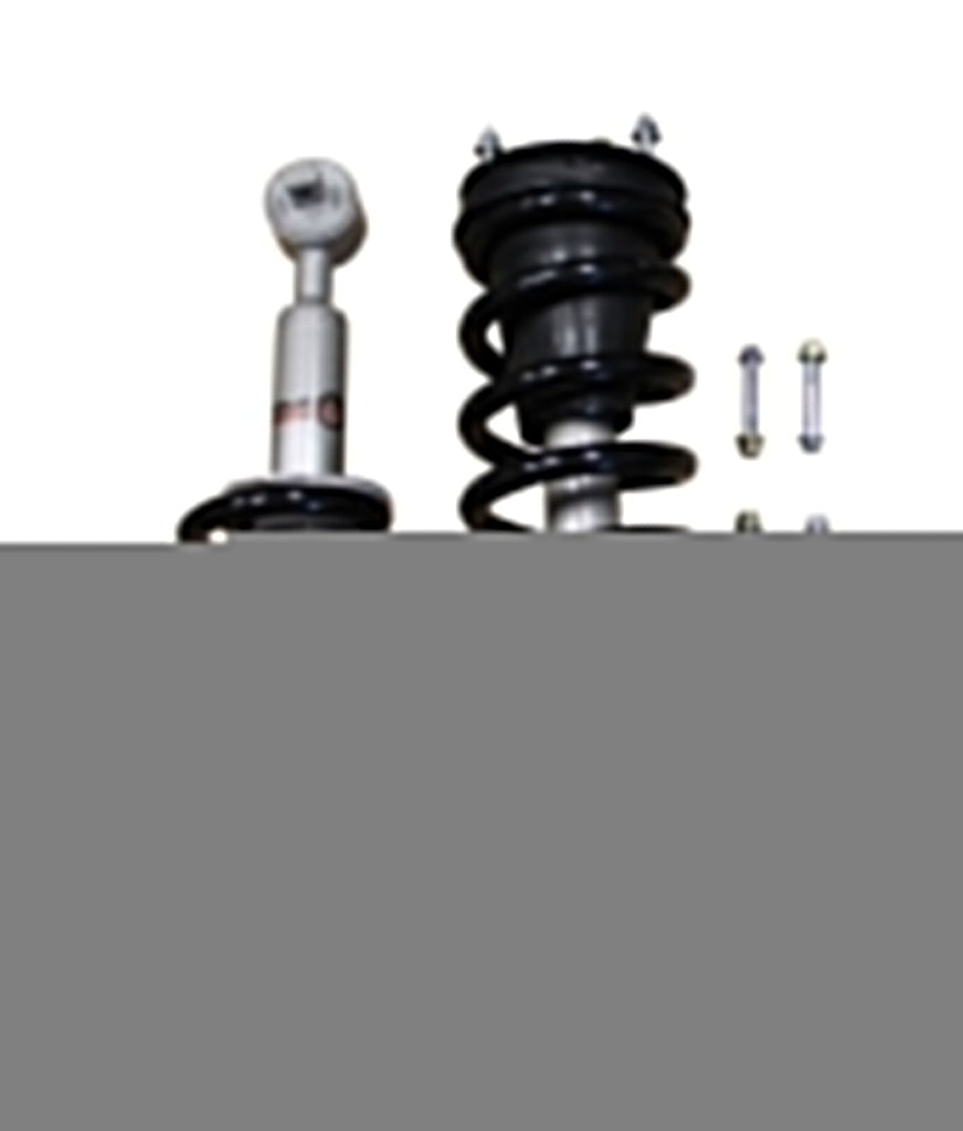 3 Inch Lift Kit w/ Front Struts, Rear Blocks, and Shocks 2019-Present Silverado/Sierra 1500 Freedom Off-Road