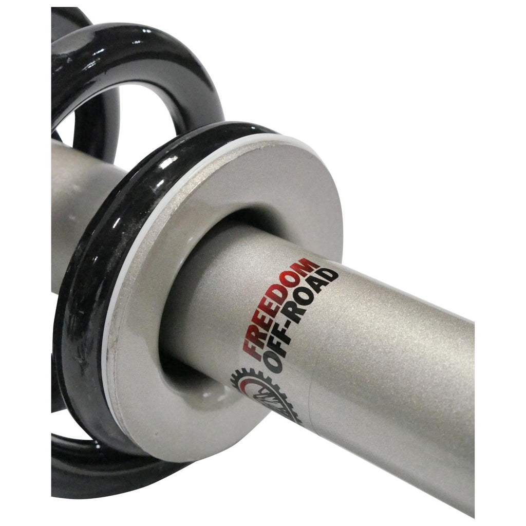 Front 2 Inch Lift Struts 2019-Present Silverado/Sierra 1500 2021-Present Tahoe 2021-Present YukonFreedom Off-Road