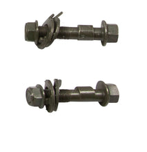 Load image into Gallery viewer, Left and Right Front Camber Kit Plus/Minus 2.75 Degrees 03-08 Honda Pilot Freedom Off-Road