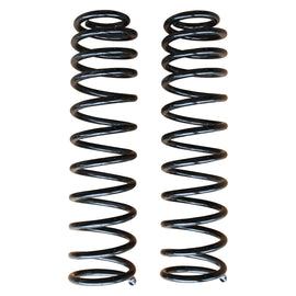 4 Inch (4DR)/4.5 Inch (2DR) Front Lift Springs 84-01 Jeep Cherokee/86-92 Jeep Comanche Freedom Off-Road