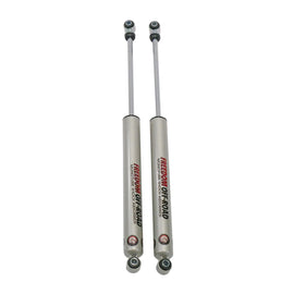 20+ Jeep Gladiator JT Rear Monotube Shocks for 2.5-4.5 Inch Lift Freedom Off Road