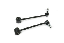 Load image into Gallery viewer, Front Extended End Links for 4 Inch Lift 2007-2018 Jeep Wrangler JK/2018-Present Jeep Wrangler JL/2020 Jeep Gladiator JT Freedom Off-Road