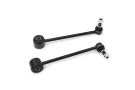 Front Extended End Links for 4 Inch Lift 2007-2018 Jeep Wrangler JK/2018-Present Jeep Wrangler JL/2020 Jeep Gladiator JT Freedom Off-Road