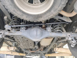 Adjustable Rear Track Bar for 0-4 Inch Lift 10-23 Lexus GX460 03-09 GX470 03-Up 4Runner 07-14 FJ Cruiser Freedom Off-Road