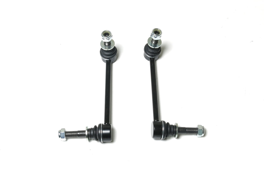 Extended Front Sway Bar End links 10-23 GX460 04-09 GX470 03-Up 4Runner 07-14 FJ Cruiser 05-23 Tacoma Freedom Off-Road