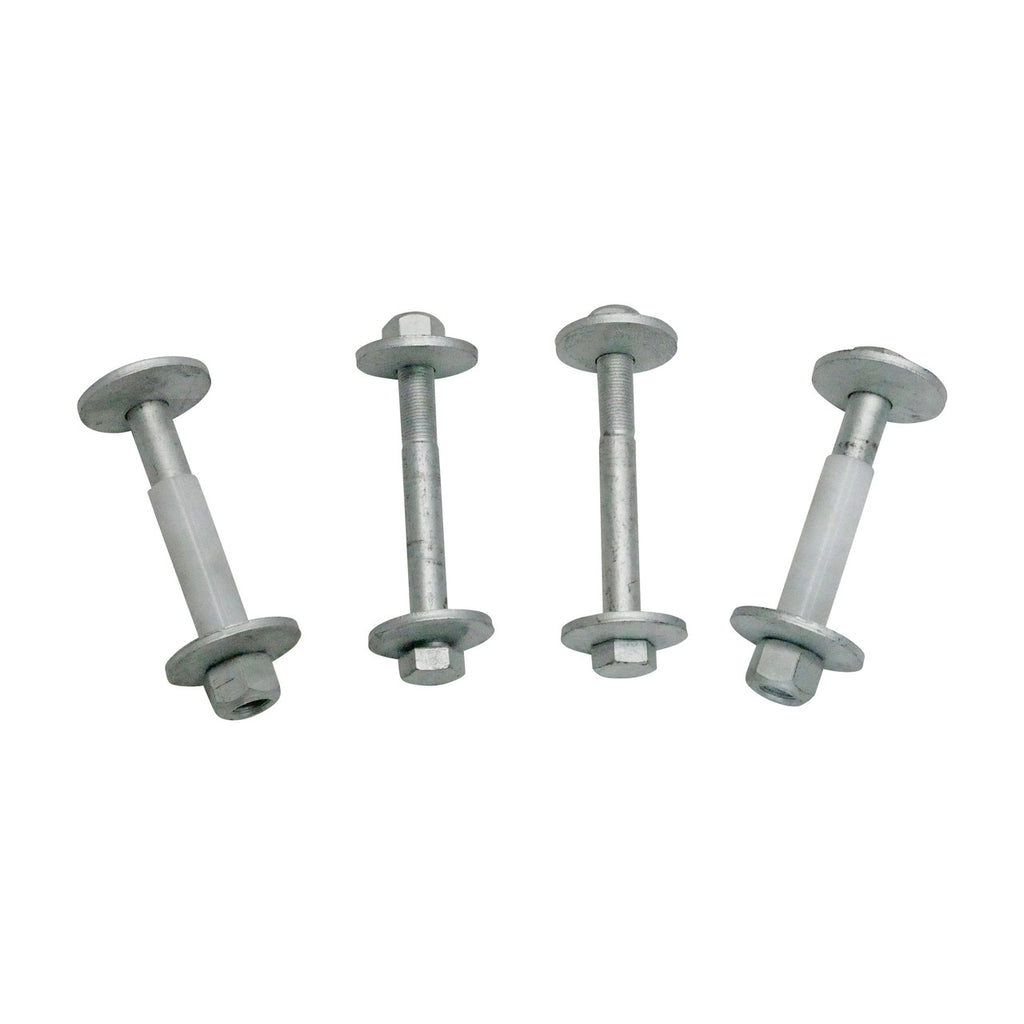 Front Cam Bolt Kit 10-23 GX460 10-23 4Runner 10-14 FJ Cruiser Freedom Off-Road