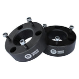 3 Inch Front Lift Spacer 2024-Present Toyota Tacoma Freedom Off-Road