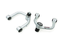 Cargar imagen en el visor de la galería, Freedom Off-Road Front Upper Control Arms for 2-4 Inch Lift Uni-Ball 01-07 Toyota Sequoia/00-06 Toyota Tundra