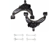 Load image into Gallery viewer, Front Lower Control Arms w/ Cam Bolts 1995-2004 Toyota Tacoma Freedom Off-Road