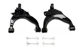 Front Lower Control Arms w/ Cam Bolts 1996-2002 Toyota 4Runner Freedom Off-Road