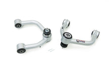 Cargar imagen en el visor de la galería, Freedom Offroad Front Upper Control Arms for 2-4 Inch Lift with Uni-Ball | FO-T705FU-UB | 1996 - 2002 Toyota 4Runner &amp; 1995-1/2 - 2004 Tacoma