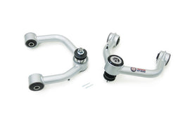 Freedom Offroad Front Upper Control Arms for 2-4 Inch Lift with Uni-Ball | FO-T705FU-UB | 1996 - 2002 Toyota 4Runner & 1995-1/2 - 2004 Tacoma