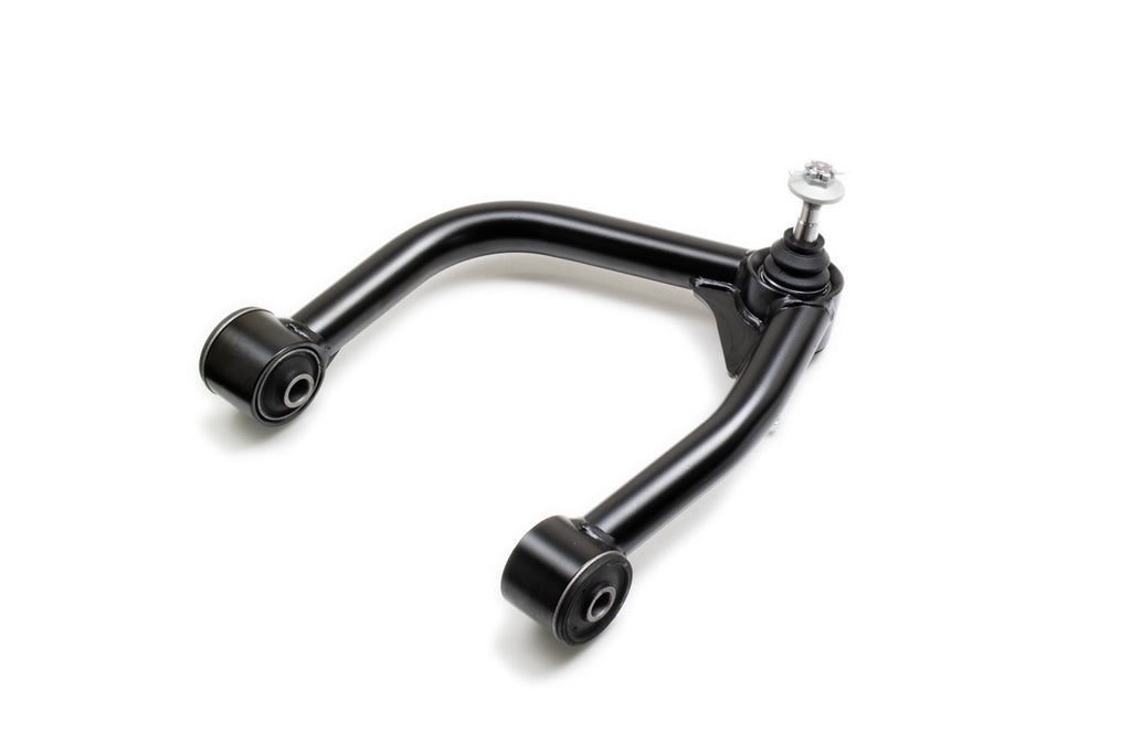 Front Upper Control Arms for 2-4 Inch Lift 22-Present Toyota Tundra Freedom Off-Road