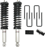 3 Inch Lift Kit Front Struts w/ Rear 2 Inch Blocks for 00-06 Tundra Freedom Off-Road
