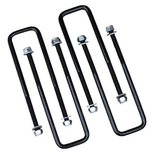 Load image into Gallery viewer, 3 Inch Lift Kit Front Struts w/ Rear 2 Inch Blocks for 00-06 Tundra Freedom Off-Road