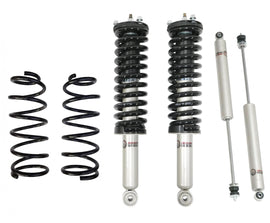 3 Inch Lift Kit Front Struts w/ Rear Springs and Shocks 96-02 Toyota 4Runner Freedom Off-Road
