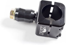Load image into Gallery viewer, Fox Universal Aluminum Tie Rod Mounting Clamp 1-5/8 in. I.D. | 803-02-039 / FOX80302039