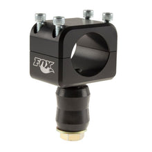 Load image into Gallery viewer, Fox Universal Aluminum Tie Rod Mounting Clamp 1-5/8 in. I.D. | 803-02-039 / FOX80302039