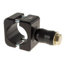 Load image into Gallery viewer, Fox Universal Aluminum Tie Rod Mounting Clamp 1-5/8 in. I.D. | 803-02-039 / FOX80302039