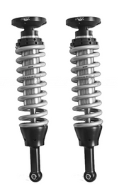 FOX 2.5 FACTORY RACE IFP COILOVER KIT | 883-02-021 | 2007 - 2021 TOYOTA TUNDRA 0 IN. - 2 IN. LIFT
