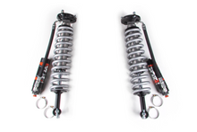 Load image into Gallery viewer, Fox Performance Elite 2.5in. DSC Remote Reservoir Front Coilover / 6in. - 6.5in. Lift / 2019 - 2025 Chevy Silverado &amp; GMC Sierra 1500