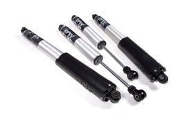 Fox Performance 2.5in. IFP Shock Package | 886-24-157 | 2in. - 3.5in. Lift | 2020 - 2024 Jeep Gladiator JT