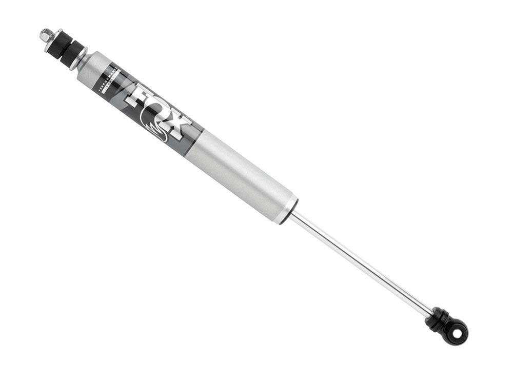 Fox 2.0 Performance Series Smooth Body IFP Rear Shock | 982-24-954 | 2005 - 2023 Toyota Tacoma | 3in. - 4in. Lift