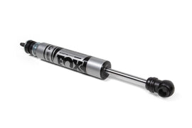 Fox 2.0 Shock Front/Rear Stock-6.0 Inch Lift Height 17-24 Ford F-250 and F-350/22-24 Toyota Tundra Zone Offroad