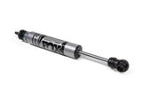 Fox 2.0 Shock Rear 4.5-5.5 Inch Lift Height 14-24 RAM 2500 Zone Offroad