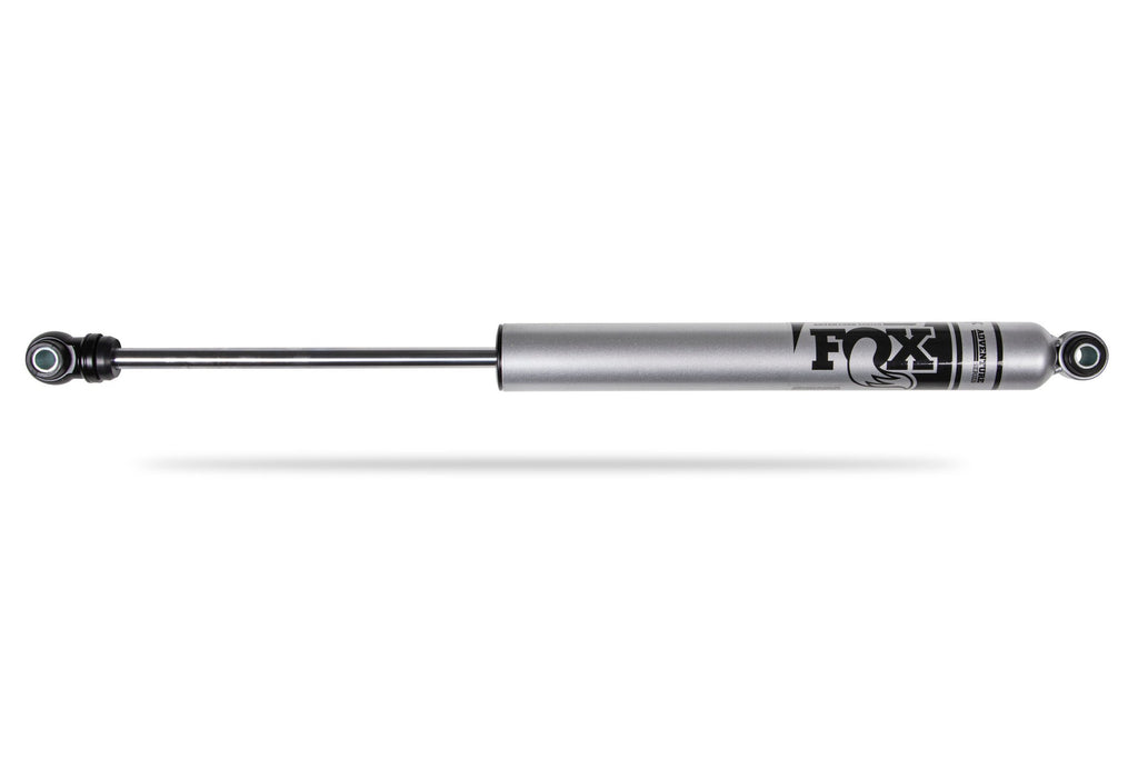 Fox 2.0 Shock Front 3.0 Inch Lift Height 18-24 Jeep Wrangler JL Zone Offroad