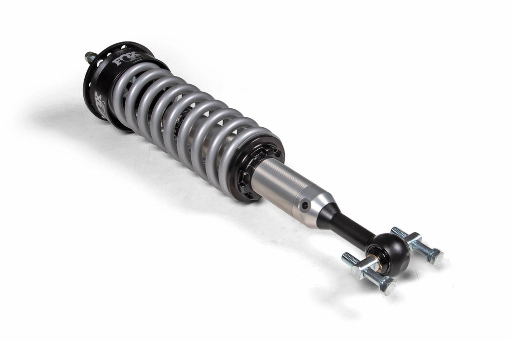 Fox Performance Series 2.0 Coilover Shock | 985-02-146 | 2021 - 2026 Ford F150 0-2" Lift