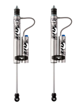 Load image into Gallery viewer, FOX 2.0&quot; PERFORMANCE SERIES REMOTE RESERVOIR SHOCKS w/ CD Adjuster | 985-26-115 | 2007 - 2021 TOYOTA TUNDRA | REAR 0&quot;-1.5&quot; LIFT