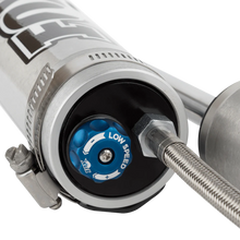 Cargar imagen en el visor de la galería, Fox 05+ Ford SD 2.0 Perf Series 8.6in Cuerpo liso R/R Amortiguador delantero CD Adj. (Alumbre) / Elevación de 0-1,5 pulgadas