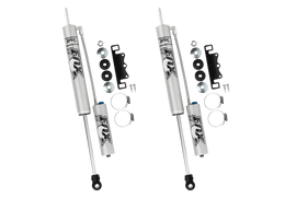 Fox Performance Series 2.0 Remote Reservoir Front Shock Set w/ CD Adjuster | 985-26-120 | 2005 - 2016 Ford Superduty F250 F350 | 0-1.5in. Lift