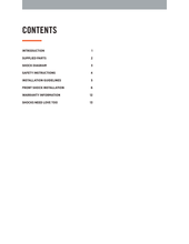 Load image into Gallery viewer, Fox 2.0 Performance Series Front Snap Ring Coil-Over | 0-2.5in Lift | 2021 - 2025 Ford F150 4x4 4wd