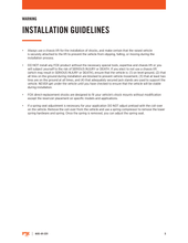 Load image into Gallery viewer, Fox 2.0 Performance Series Front Snap Ring Coil-Over | 0-2.5in Lift | 2021 - 2025 Ford F150 4x4 4wd