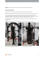 Load image into Gallery viewer, Fox 2.0 Performance Series Front Snap Ring Coil-Over | 0-2.5in Lift | 2021 - 2025 Ford F150 4x4 4wd