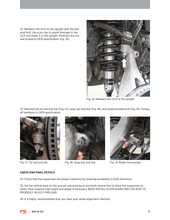 Load image into Gallery viewer, Fox 2.0 Performance Series Front Snap Ring Coil-Over | 0-2.5in Lift | 2021 - 2025 Ford F150 4x4 4wd