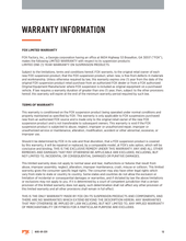 Load image into Gallery viewer, Fox 2.0 Performance Series Front Snap Ring Coil-Over | 0-2.5in Lift | 2021 - 2025 Ford F150 4x4 4wd