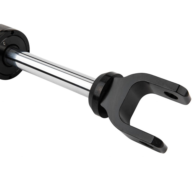 Fox 2.0 Adventure Series Shock Front 5.0 Inch Lift Height 2020 - 2026 GM 2500HD and 3500HD