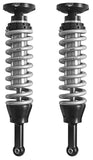FOX Factory Race Series 2.5 IFP Coilover Shock Set | 880-02-361 | 2005 - 2023 Toyota Tacoma / 2003 - 2009 Toyota 4Runner